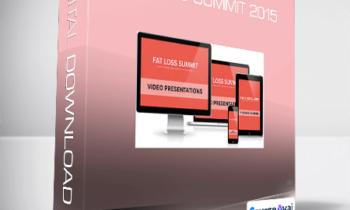 Yuri Elkaim - Fat Loss Summit 2015