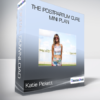 Katie Pickett - The Postpartum Cure MINI Plan