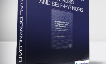 Bernard Hollander - Methods and Uses of Hypnosis and Self-Hypnosis (Psychology Revivals)