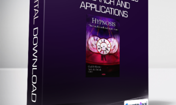 Gael D. Koester and Pablo R. Delisle - Hypnosis - Theories - Research and Applications