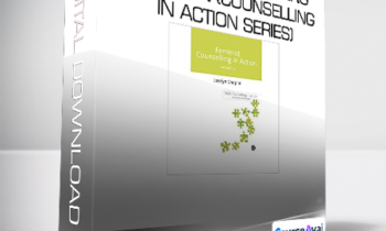 Jocelyn Chaplin - Feminist Counselling in Action (Counselling in Action series)