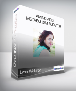 Lynn Waldrop - Amino Acid Metabolism Booster