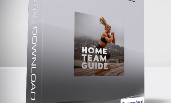 Claire P Thomas - Home Team Fit Guide
