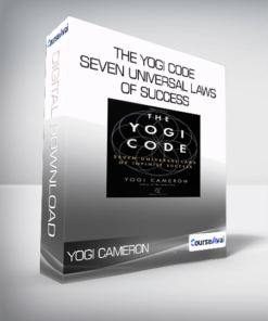 Yogi Cameron - The Yogi Code - Seven Universal Laws Of Success