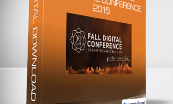 Yoga International - Fall Digital Conference 2015
