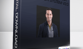 Ben Angel - The Ultimate Facebook Conversion System v2.0