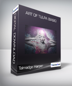 Talmadge Harper - Art of Tulpa (Basic)