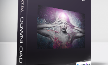 Talmadge Harper - Art of Tulpa (Basic)