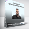 Dominic Coryell - Conversionxl - Referral Marketing Training