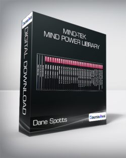 Dane Spotts - Mind-Tek - Mind Power Library