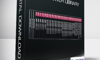 Dane Spotts - Mind-Tek - Mind Power Library