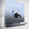 Yang Jwing Ming - Tai Chi Pushing Hands Courses 1 - 4