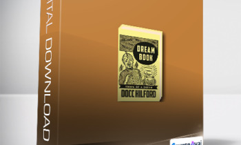 Docc Hilford - Dream Book