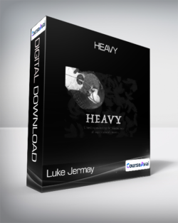 Luke Jermay - Heavy