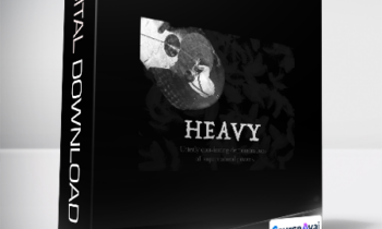 Luke Jermay - Heavy