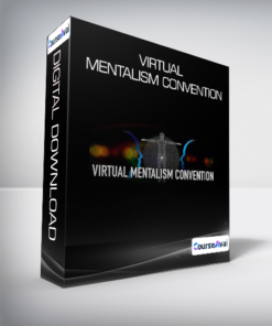 Virtual Mentalism Convention