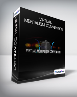 Virtual Mentalism Convention