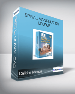 Callidae Manus - Spinal Manipulation Course