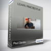 Paul Davids - Learn Practice Play