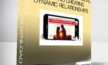Jimmy Mack - MyBeliefworks for Ideal Love and Creating Dynamic Relationships