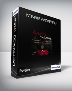 iAwake - Intimate Awakening