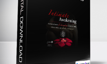 iAwake - Intimate Awakening