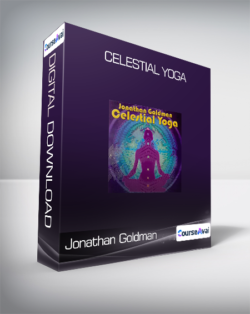 Jonathan Goldman - Celestial Yoga