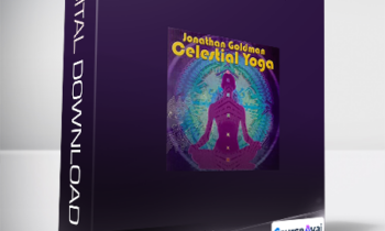 Jonathan Goldman - Celestial Yoga