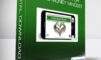 Jimmy Mack - MyBeliefworks for Positive Money Mindset