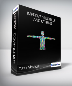 Yuen Method - Improve Yourself and Others