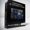 Stephen Whittier - Fundamentals of Functional Striking