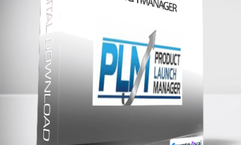 Jeff Walker - PLM - PRODUCT LAUNCH MANAGER