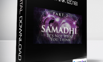 Samadhi - It’s Not What You Think (2018)