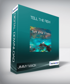 Jimmy Mack - Tell The Fish