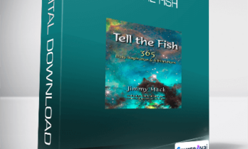Jimmy Mack - Tell The Fish