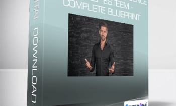 Jimmy Naraine - Double Your Confidence & Self Esteem - Complete Blueprint