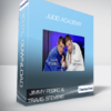 Jimmy Pedro & Travis Stevens - Judo Academy