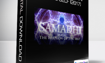 Samadhi - Maya - the Illusion of the Self (2017)