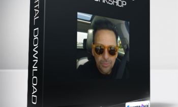 Joseph Mascolino - Body Mechanics Workshop