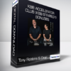 Tony Robbins & Dean - KBB Accelerator Club (KBB Strategy) Bonuses