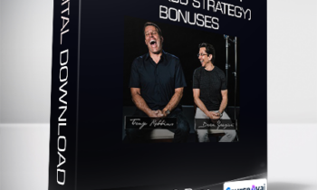 Tony Robbins & Dean - KBB Accelerator Club (KBB Strategy) Bonuses
