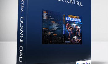 Nick Rodriguez (BJJ Fanatics) - Takedowns to Back Control