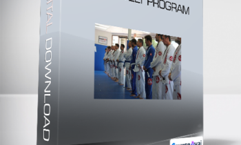 Henry Akins - White Belt to Blue Belt Program