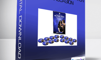 Carlos Xuma - Alpha Man Conversation & Persuasion