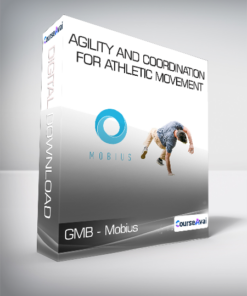 GMB - Mobius - Agility and Coordination for Athletic Movement