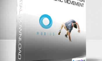 GMB - Mobius - Agility and Coordination for Athletic Movement
