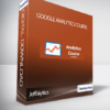 Jeffalytics - Google Analytics Course