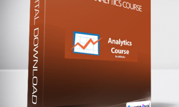 Jeffalytics - Google Analytics Course