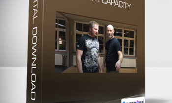 Kevin Secours - ICSA Level 2 Breath Capacity