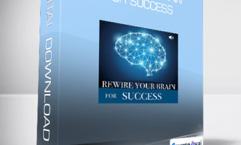 Jo Dunning - Rewire the Brain for Success